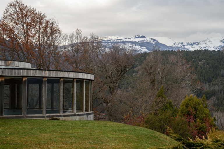 Exterior & Views 2, Amazing Property in Mountains SMA-GB by Apartments Bariloche, Lacar