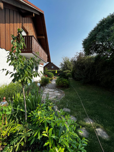 Others 5, Zimmer zum Wohlfuhlen, Landshut