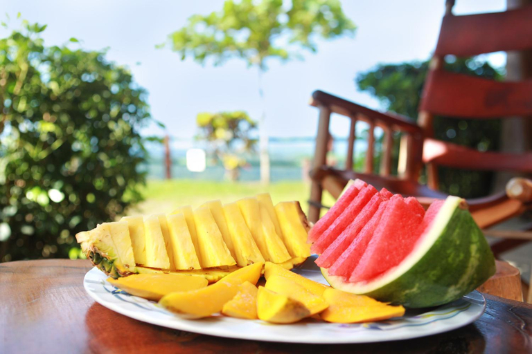 Food & Drinks 4, Santa Juana Lodge & Nature Reserve, Aguirre