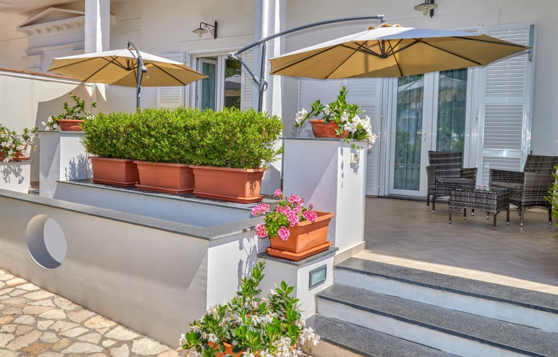 Others 5, Villa Giardini Luxury Room, Napoli
