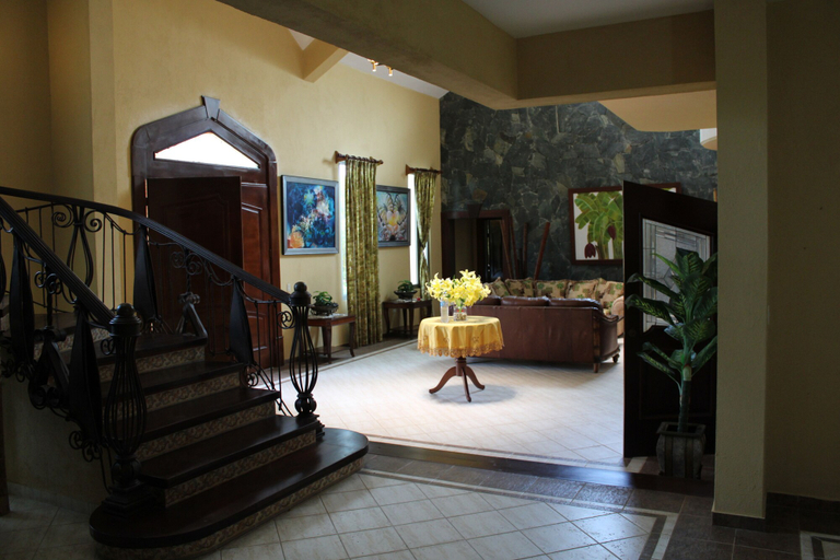 Others 5, Villa GuavaBerry 5BR 6Bds 12Pax HugePool, Guayacanes
