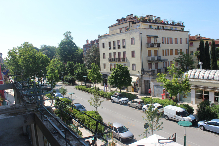 Others 4, Hotel Cristallo, Venezia