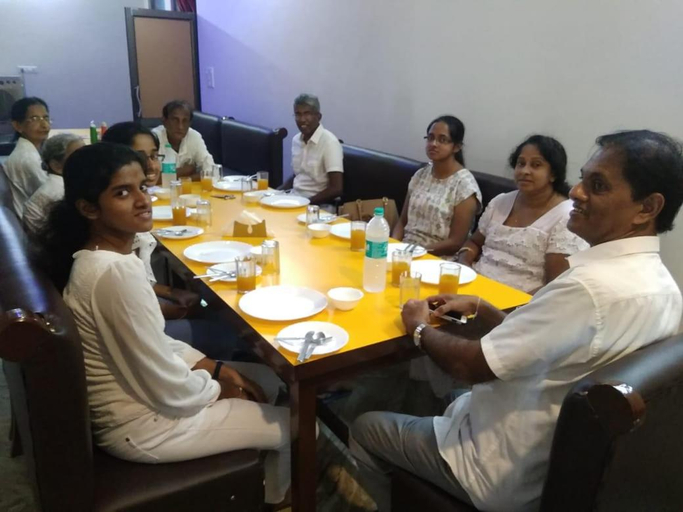 Others 3, Hotel the Ideal, Kushinagar
