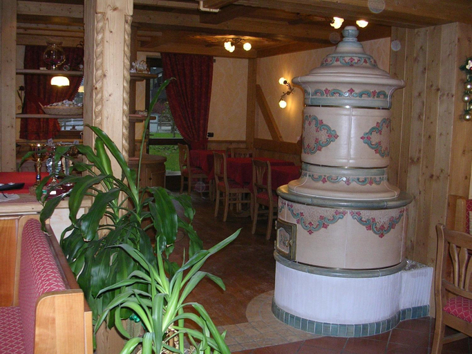 Others 3, Albergo Garni Martina, Trento