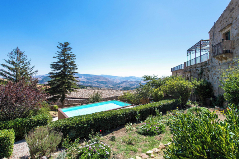 Exterior & Views 2, Dependance a Baglio il Corvo by Wonderful Italy, Palermo