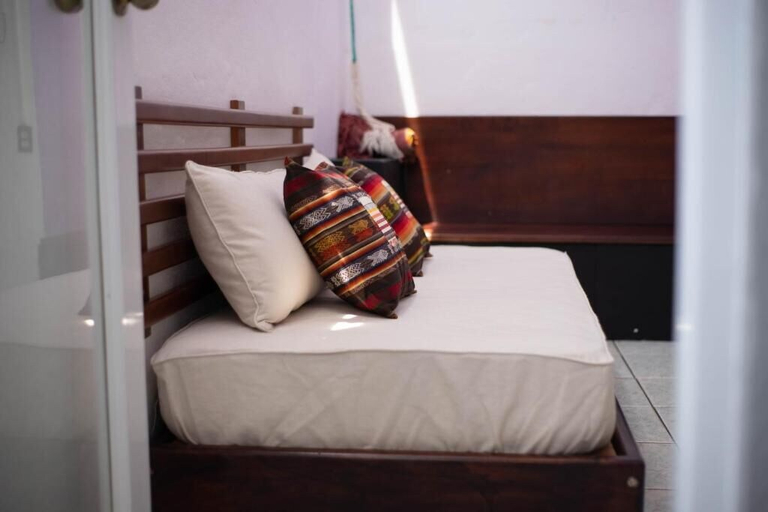Bedroom 3, La k-leta Boutique guesthouse, Santa Cruz