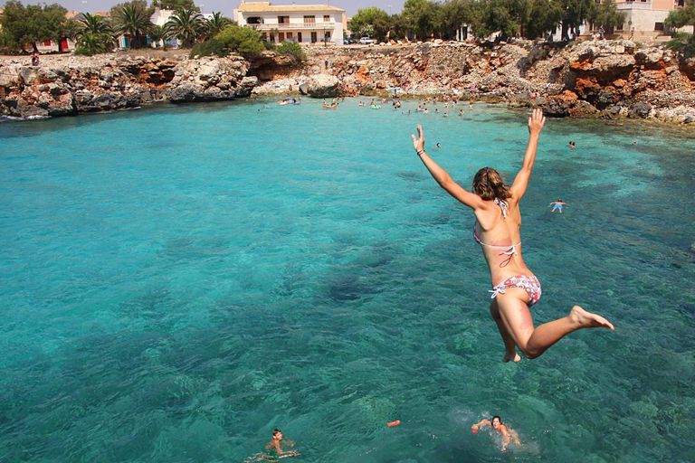 Exterior & Views, BJ Cala Morlanda Estudios, Baleares