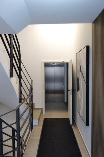 Others 5, Aparthotel Cosy, Stuttgart