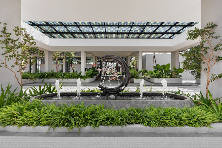 Exterior & Views 2, Perhentian Marriott Resort & Spa, Besut