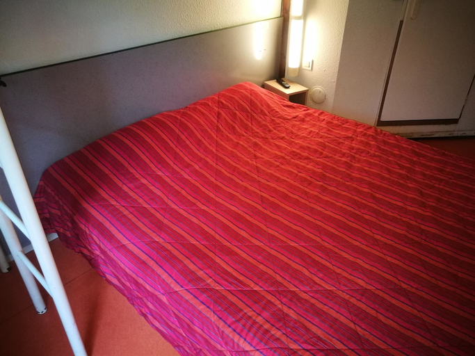 Bedroom 4, Première Classe Metz Nord - Sémécourt, Moselle