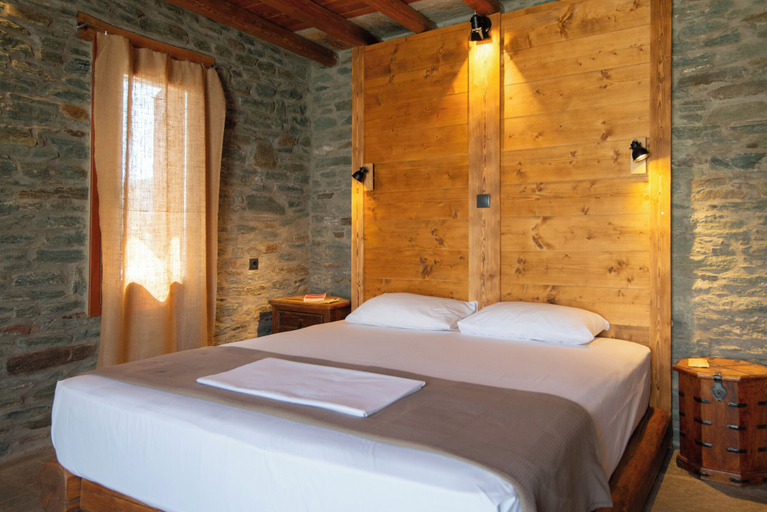 Bedroom 5, Sifnos Roots, South Aegean