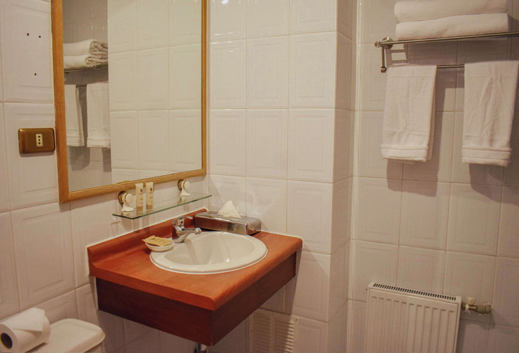 Bathroom 4, Park Inn by Radisson Puerto Varas, Llanquihue