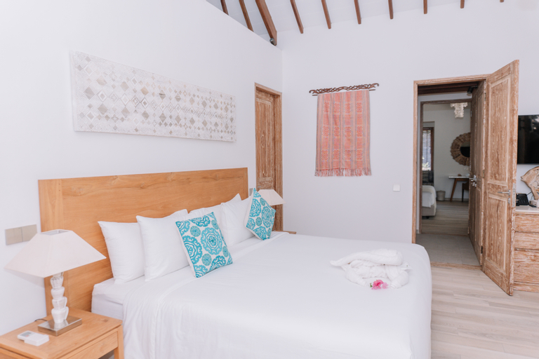 Bedroom 19