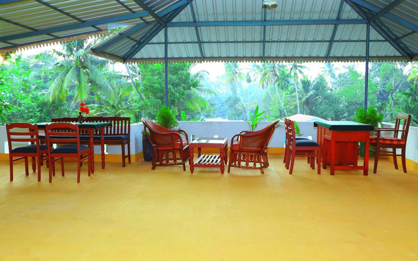 Food & Drinks, Alapatt Homestay, Alappuzha