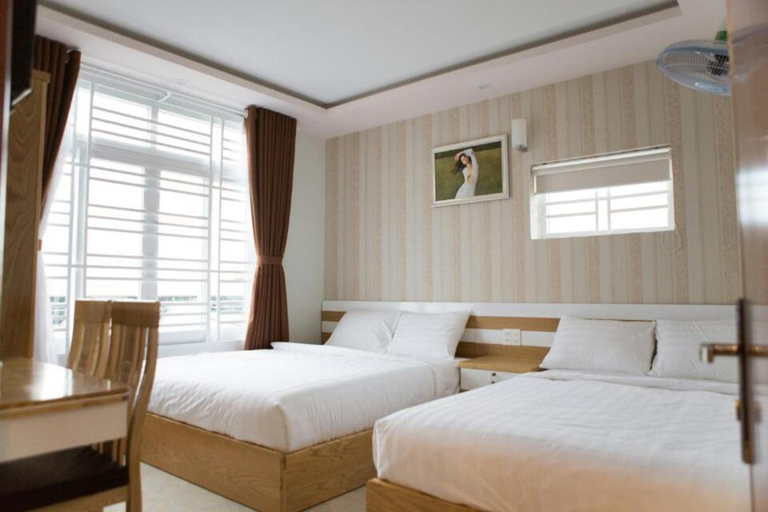 4, Thien Nga Hotel, Buon Ma Thuot