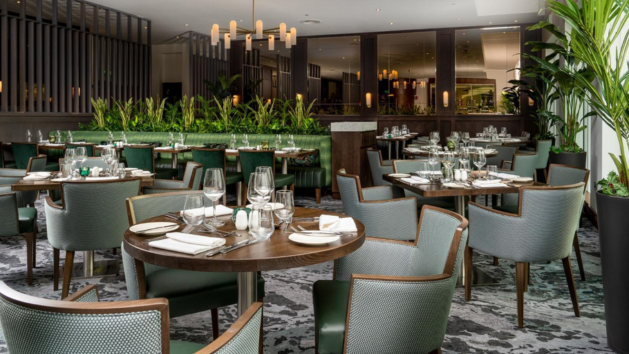 Food & Drinks 5, Dunboyne Castle Hotel & Spa