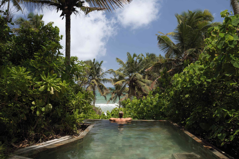 Sport & Beauty 5, Sama Retreats - Kosgoda, Balapitiya