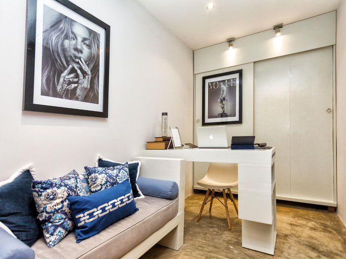 Public Area, Castelo Pink Boutique Hotel, Beberibe