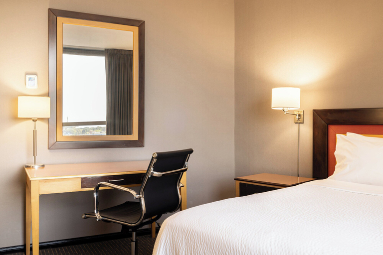 Bedroom 3, Holiday Inn Express PUERTO MADERO by IHG, Distrito Federal