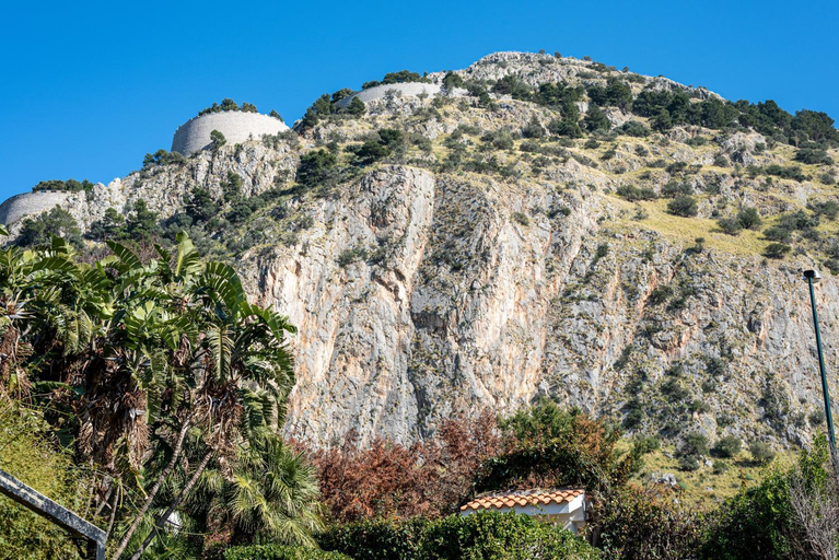 Others 4, Bouganville Home Mondello, Palermo