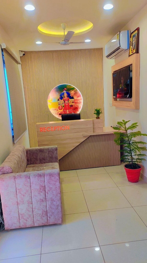 Others 2, Hotel Rajvi Residency A Unit of JAS Hotels & Resorts, Bikaner