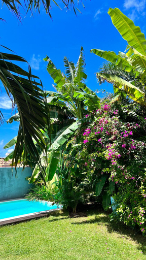 Sport & Beauty 2, Castelo Pink Boutique Hotel, Beberibe