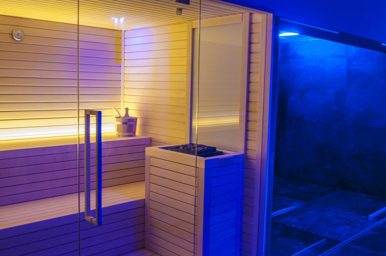 Others 5, Cataleya Resort & Spa, Teramo