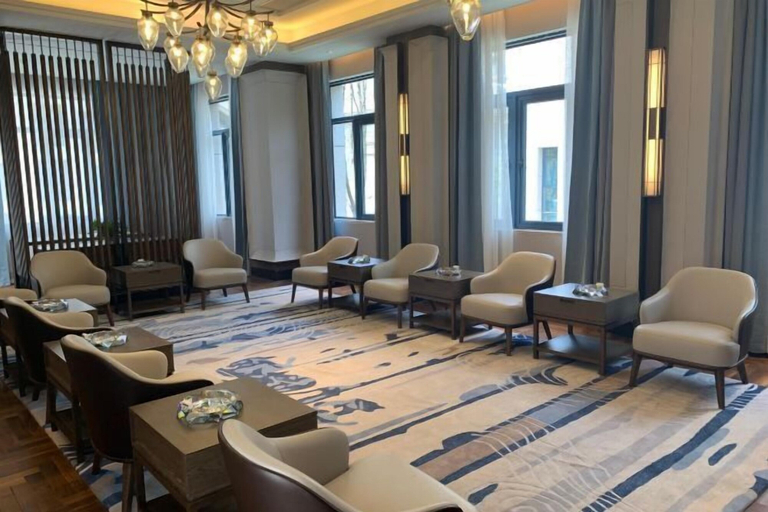 Others 5, Feicui Zhouyu Hotel, Ganzhou