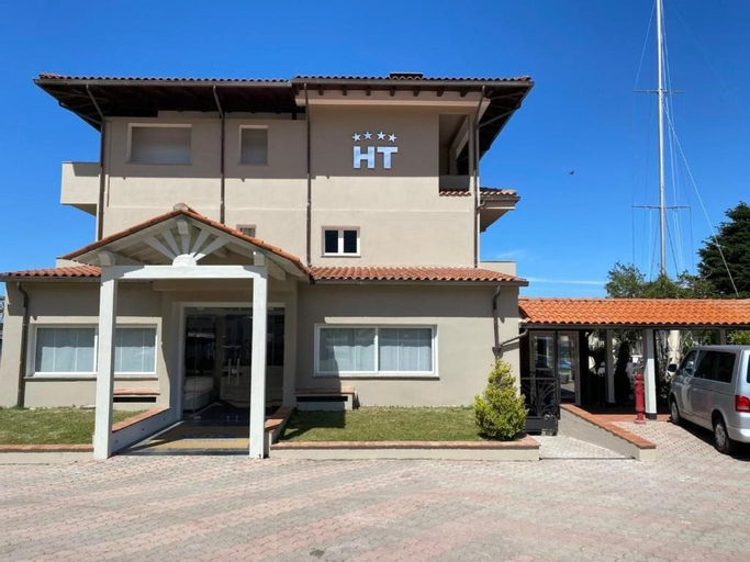 Resort Hotel Tamerici, Livorno