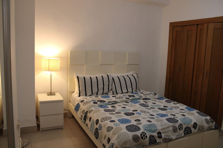 Bedroom 5, Las Olas 2BR 6PAX 3Bds HugeTerrace, Guayacanes