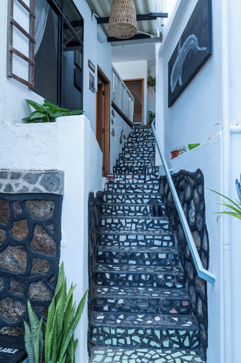 Exterior & Views, La k-leta Boutique guesthouse, Santa Cruz