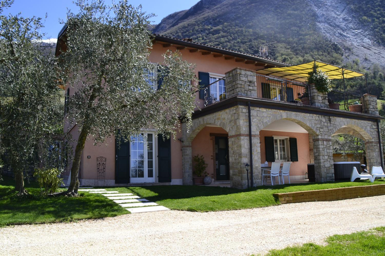 Exterior & Views 1, "Villa Giulia Nicole" Apartaments- Country House, Verona