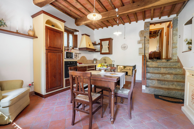 Others 4, Chiara House In Galenda, Siena