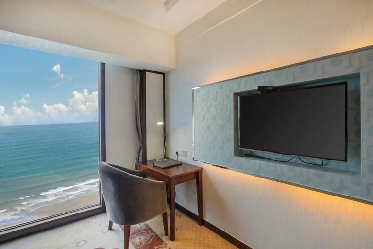 Others 5, Haibaina Hotel, Huizhou