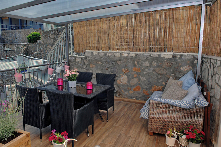 Others 4, Maisonette Theoni with Sea View, Peloponnese