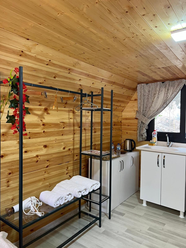 Room 3, Karaağaç Bungalov&Tiny House, İskenderun