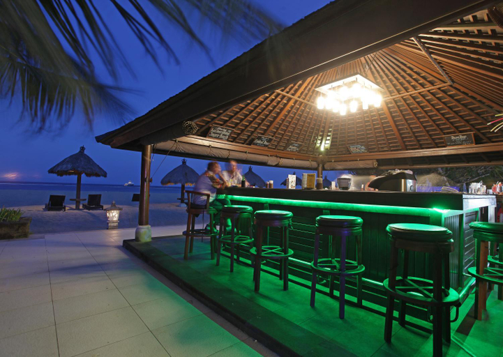 Food & Drinks 5, Peninsula Beach Resort, Badung
