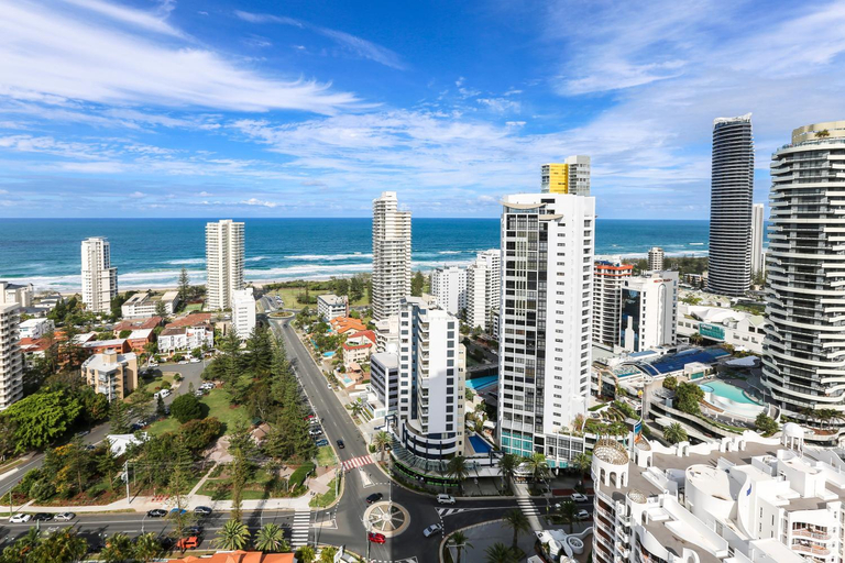 Others 5, QUBE Broadbeach, Gold Coast