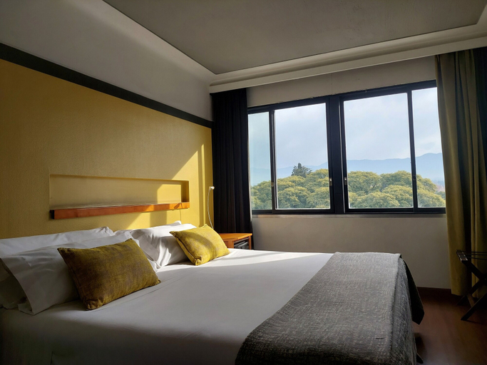 Bedroom 3, Raices Aconcagua Mendoza, Capital