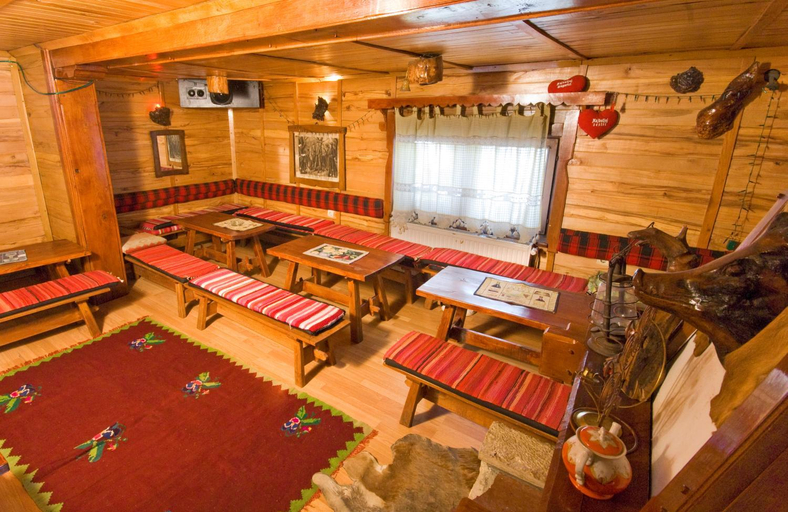 Food & Drinks 2, Villa Miris Dunja, Čajetina