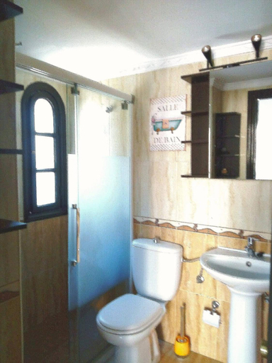 Bathroom 3, Case fuerteventura calle bajo Amarillo 27-C, Las Palmas