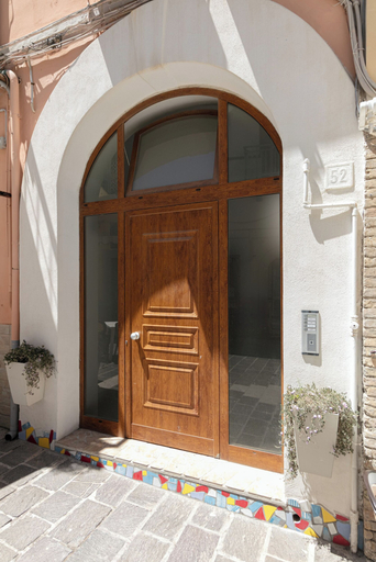 Exterior & Views 2, DeA ApartRooms, Campobasso
