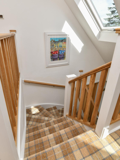 Public Area 3, Tarskavaig B&B, Fife