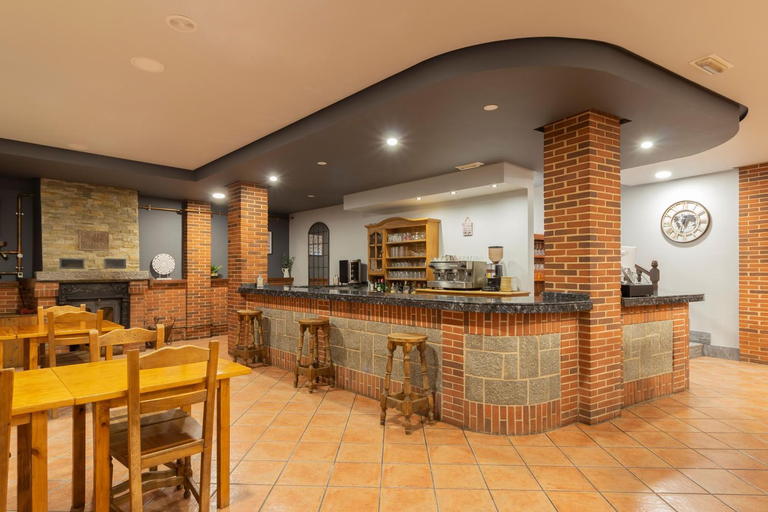 Food & Drinks 5, Hotel Rural Rio Viejo, León