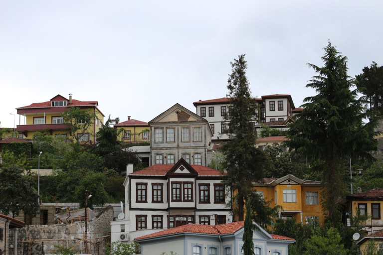 Exterior & Views 2, Kanoglu Konagi Butik Otel, Akçaabat