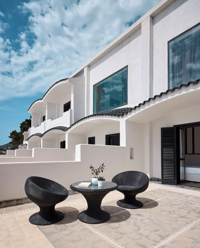 Exterior & Views 2, La Casa e il Mare, Foggia