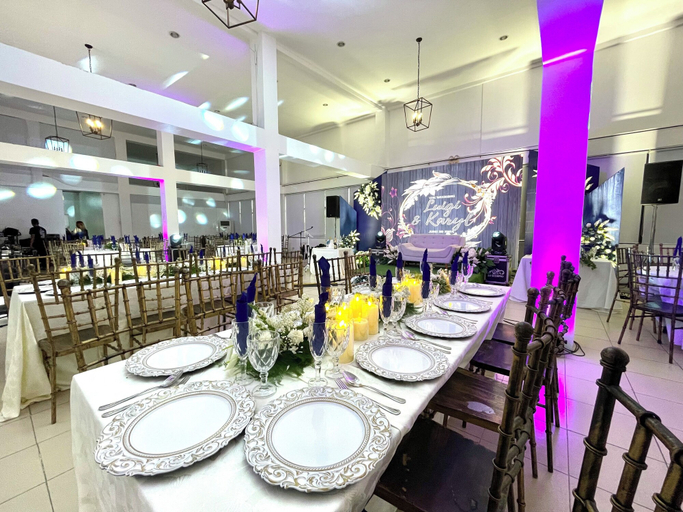 Food & Drinks 5, The Mansion Boutique Hotel, Mabalacat