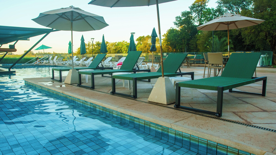 Sport & Beauty 3, Complexo Eco Cataratas Resort by SJ, Foz do Iguaçu