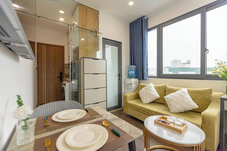 Others 5, LUMI Hotel & Apartment, Ba Đình