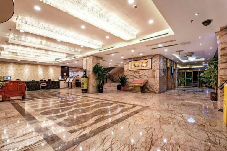 Others 5, Handsome Tianlu Hotel, Changsha